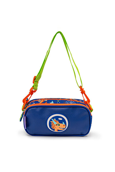 Milk & Moo Boys Fanny Pack with Adjustable Strap