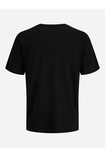Jack & Jones JJCLEVELAND TEE SS CREW NECK SN