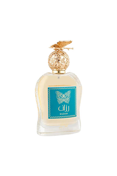 Mamlakt Al Oud Eau de Parfum Razaan από την Mamlakt al Oud, Γυναικείο, 100 ml