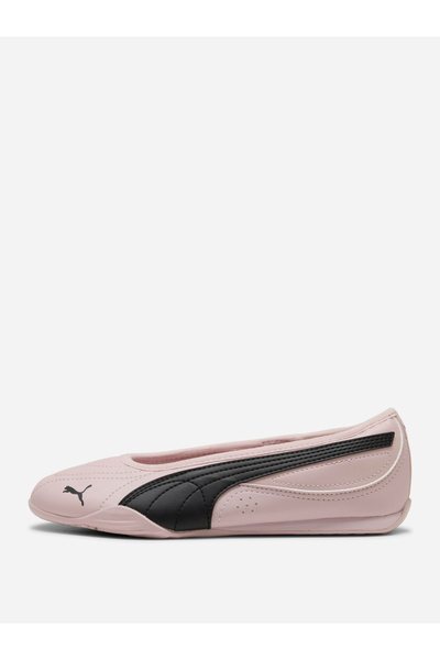 Puma Catch Soleil Ballerinas