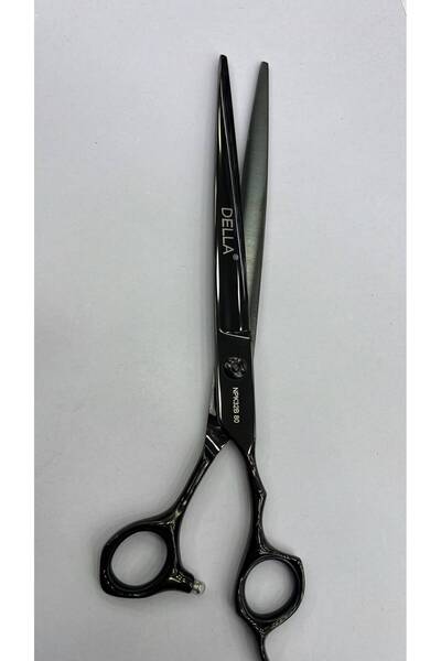 Della NPK32B-80 Profesyonal Kuaför Berber Makası