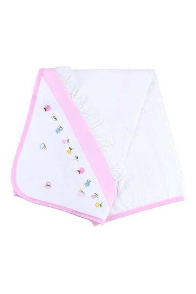 Sevi Bebe Baby Towel 9887