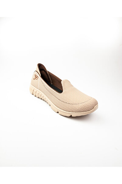 BABALİ 103 Women's Aqua Shoes Mink