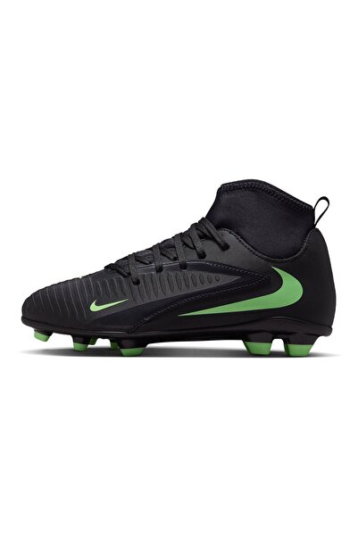 Nike Phantom 6 High MG JR Football Boots