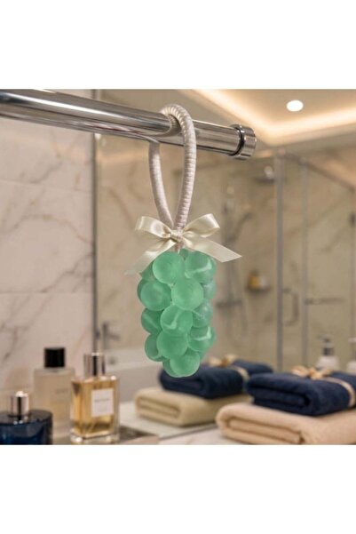 aurora naturalis Aurora-Naturalis Handmade Aurora Green Green Apple Grape Soa...