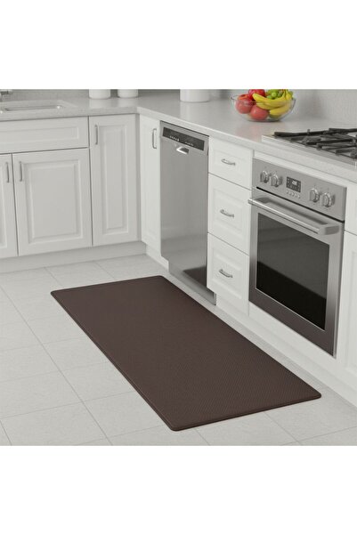 Danube Home Beluxe, Clouds Anti Fatigue Cushioned Comfort Runner Mat 45X120Cm...