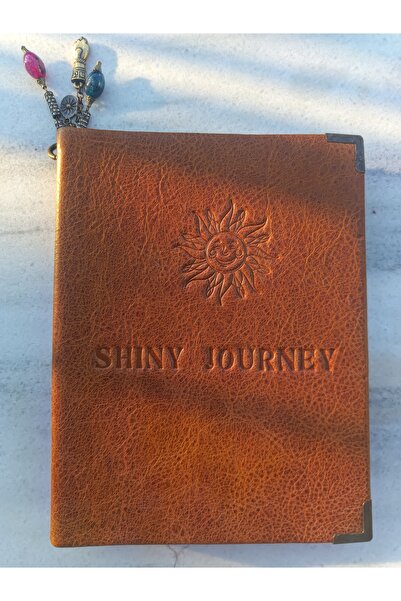 Sunshine Memory Journal