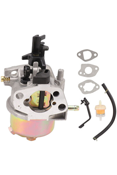 Morvena Picks GX120 GX160 GX200 168F 5,5 CP 6,5 CP Carburator - Generator pe ...