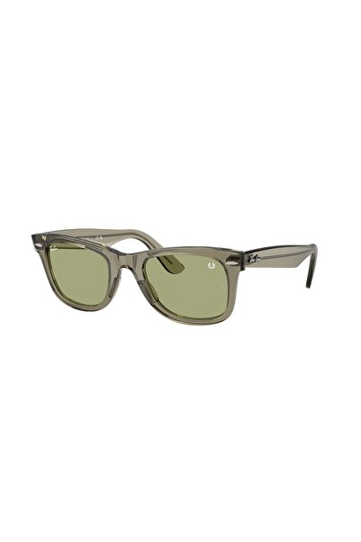 Ray-Ban Rayban 2140 68694E 50 Unisex Sunglasses