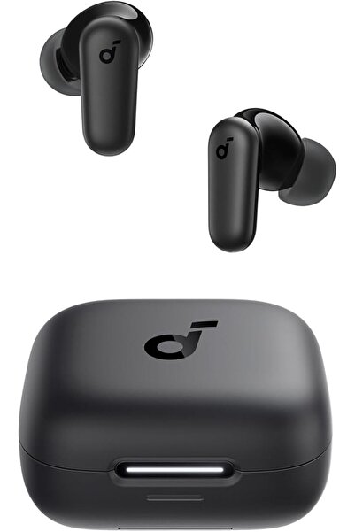 GENERAL Soundcore P30I True Wireless Earbuds, In-Ear, White
