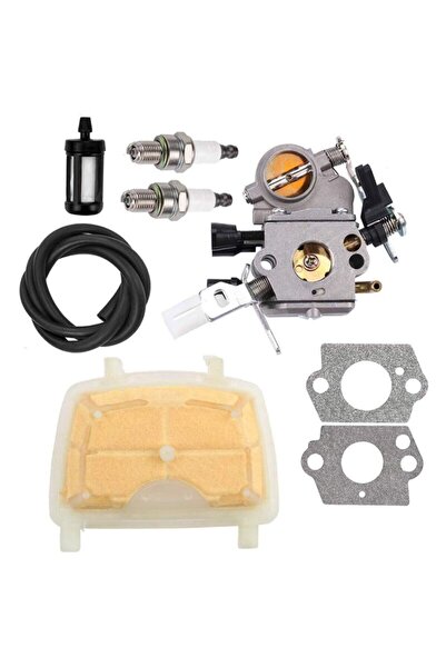 Morvena Picks C1Q-S121C Carburator pentru STIHL MS171 MS181 MS211 MS 181 171 ...