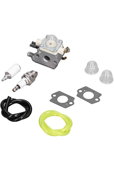 Morvena Picks Kit carburator, suflantă de frunze, accesoriu carburator, set d...