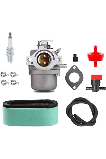 Morvena Picks 799728 carburator pentru Briggs & Stratton Intek 498027 498231 ...