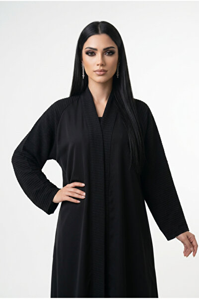 almasa alswda عباية كلوش لف