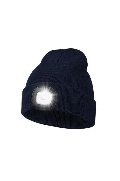 Morvena Picks Far tricotat - Far de iarna tricotat unisex - Cu iluminare LED ...