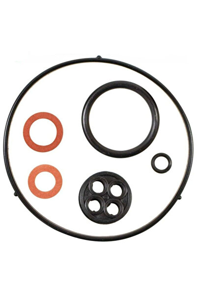 Morvena Picks Garnitura carburator compatibila cu Honda GX120 GX160 GX200 - 1...