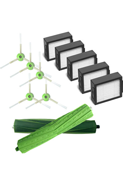 Morvena Picks Kit de piese de schimb pentru seria iRobot Roomba e/i (i7 i7+ i...
