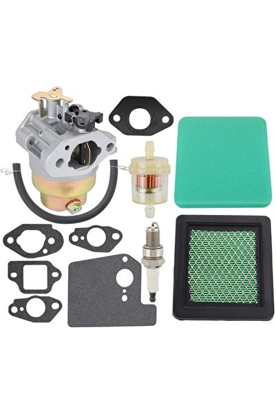 Morvena Picks Kit carburator pentru motoarele Honda GCV135, GCV160, GC135 și ...