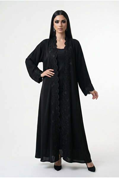 almasa alswda عباية كلوش لف