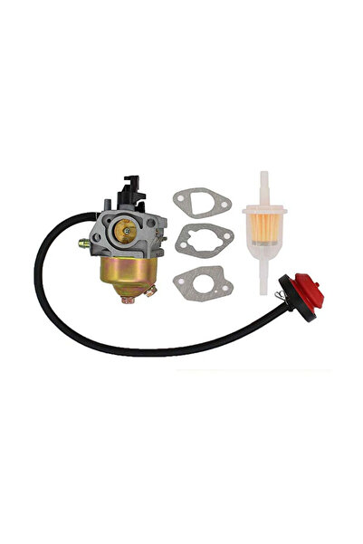 Morvena Picks MTD 951 - 10881 751 - 10881 Ansamblu Carburator - Cu filtru ule...