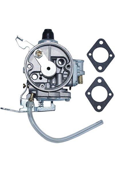 Morvena Picks Carburator cu garnitură pentru carburator Shindaiwa B45 B45LA B...
