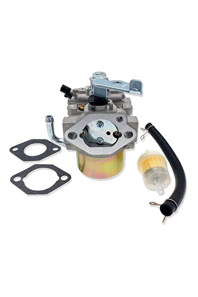 Morvena Picks Carburator EY28 Robin RGX3500 RGX3510 EY28D EY280 7.5CP
