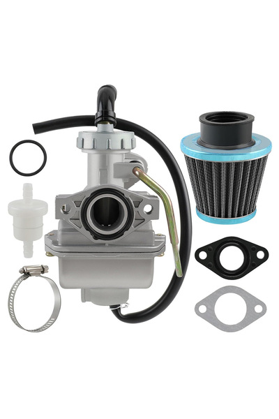 Morvena Picks Potrivit pentru carburatoare de kart PZ20 49cc 70cc 90cc 100cc ...