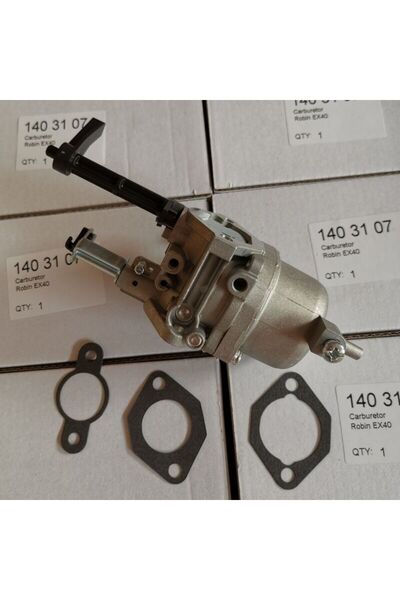 Morvena Picks Carburator EX40 Carburator EX40 20B-62301-40