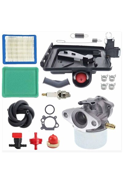 Morvena Picks 498170 carburator - 7699056 790849 Kit arc pentru motor 122000,...