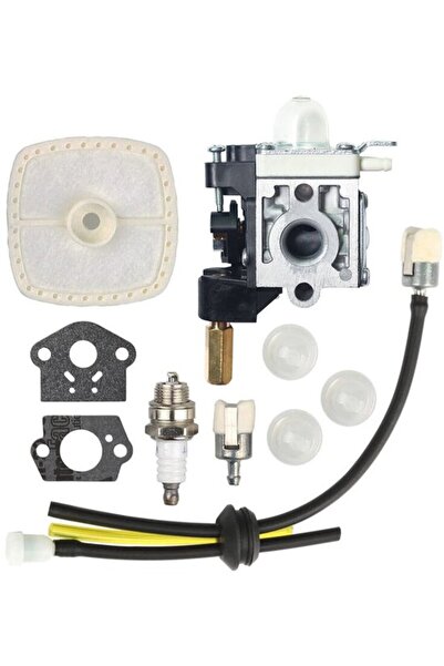 Morvena Picks Carburatorul RM 230 este potrivit pentru carburatoarele Echo RB...