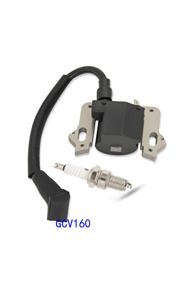Morvena Picks Bobina de aprindere pentru Honda GC135 GC160 GCV160 GCV190