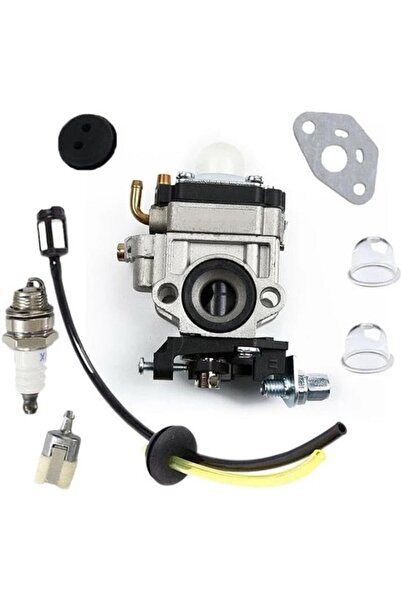 Morvena Picks Seturi de înlocuire a bujiilor pentru motoarele cu carburator K...