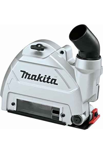 Makita 196845-3 Συλλέκτης Σκόνης Γωνιακός Τροχός 125