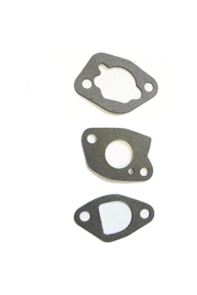 Morvena Picks Garnitura carburator compatibila cu Honda GX100 GX120 GX160 GX2...