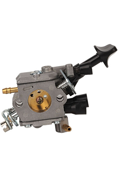 Morvena Picks Carburator de schimb pentru suflante de rucsac STIHL BR350 BR43...