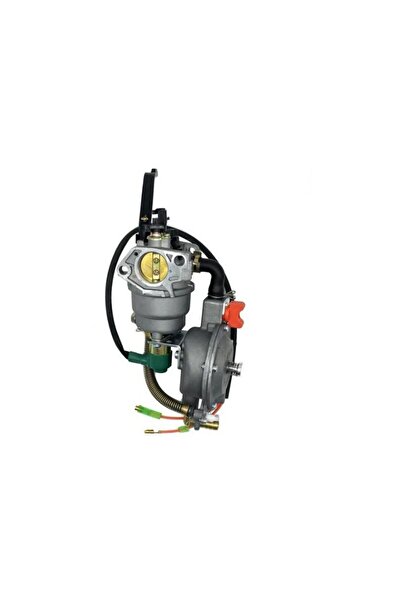 Morvena Picks Carburator GX390 LPG NG 188F 5KW pentru generator pe gaz