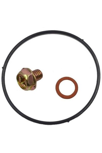 Morvena Picks Kit reparatie carburator compatibil cu Honda GX120 GX160 GX200 ...