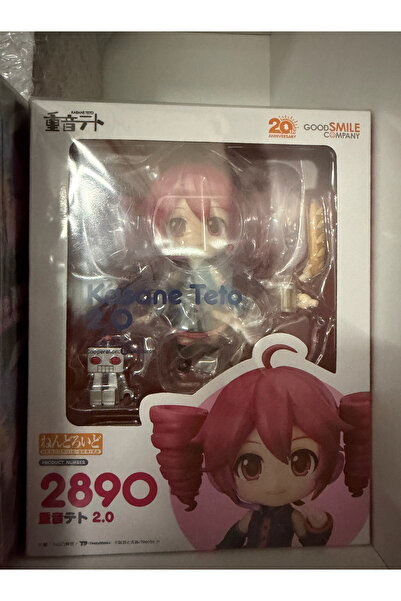 Genel Markalar Good Smile Company Nendoroid