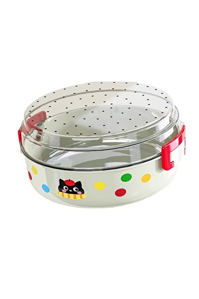 Morvena Picks Cutie pentru gustări din 2 piese, bol pentru gustări de mare ca...