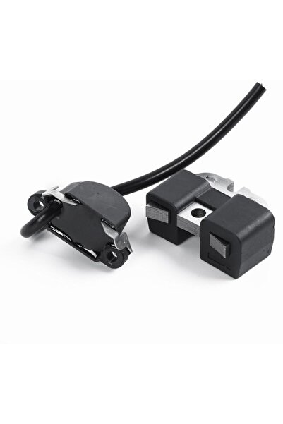 Morvena Picks Bobina de aprindere pentru Husqvarna 501812702, 501812801, 181,...