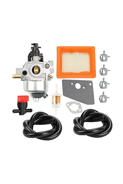 Morvena Picks Ansamblu carburator 14 853 36 - S 1485349 - S - Kohler XT650 XT...