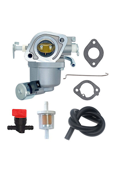 Morvena Picks Carburator compatibil cu piesa John Deere mia13043 Kit de acces...