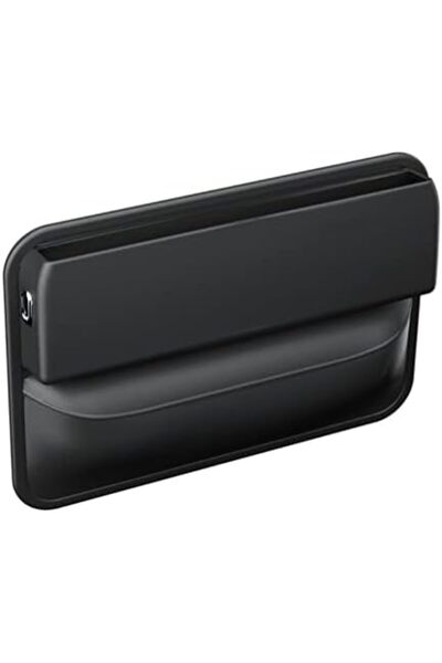 Morvena Picks Piesa de umplere pentru spatiul dintre scaunul auto, cutie de d...