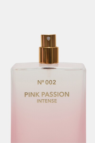 Stradivarius N.002 PINK PASSION INTENSE EAU DE PARFUM 100 ML