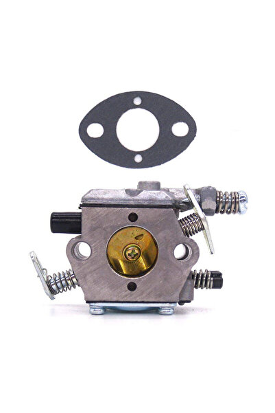Morvena Picks Carburator compatibil cu drujba MS170 MS180 017 018 (11301200608).