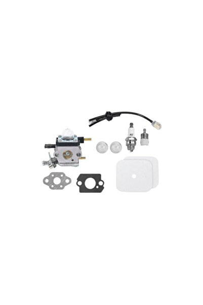 Morvena Picks Compatibil cu carburator pentru C1U-K54A/K54 C1U-K27B 7222 7222...