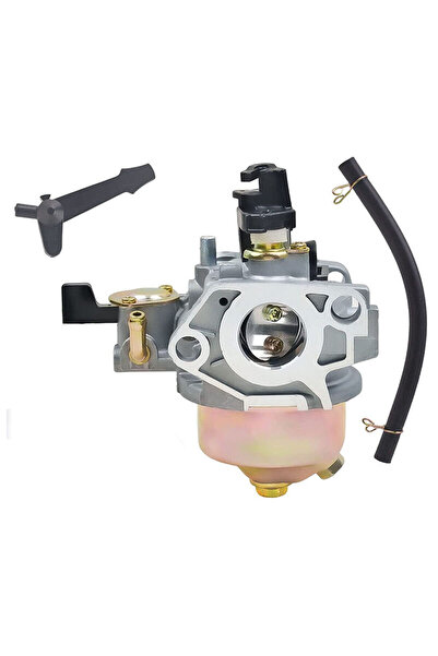 Morvena Picks 16100-ZE2-W71 Carburator pentru pompa de apa GX240 GX270 8HP 9HP