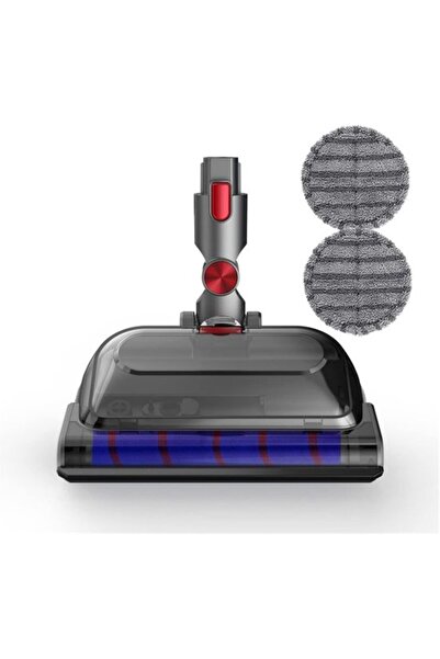 Morvena Picks Accesorii pentru cap de curățare pentru mopurele electrice Dyso...