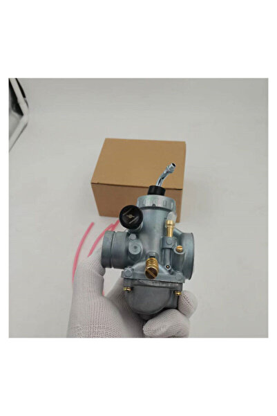 Morvena Picks DT125 RX125 DT175 Carburator - Piesa Motocicletei