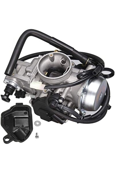 Morvena Picks Carburator pentru Honda TRX 500 Foreman Rubicon 500 2001-2005 T...